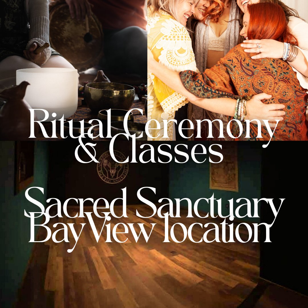 Sacred Sanctuary - Milwaukee