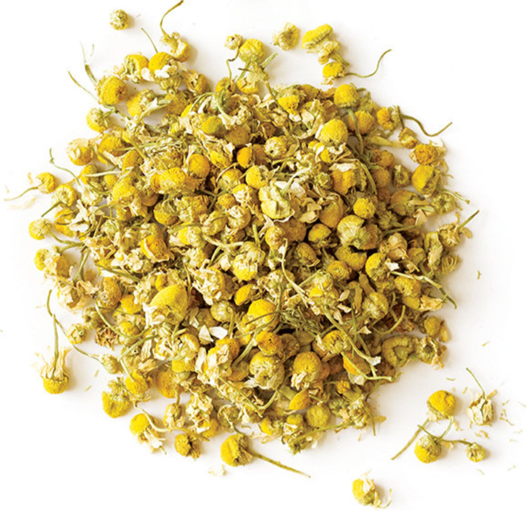 Herbs-Leaf 1oz
