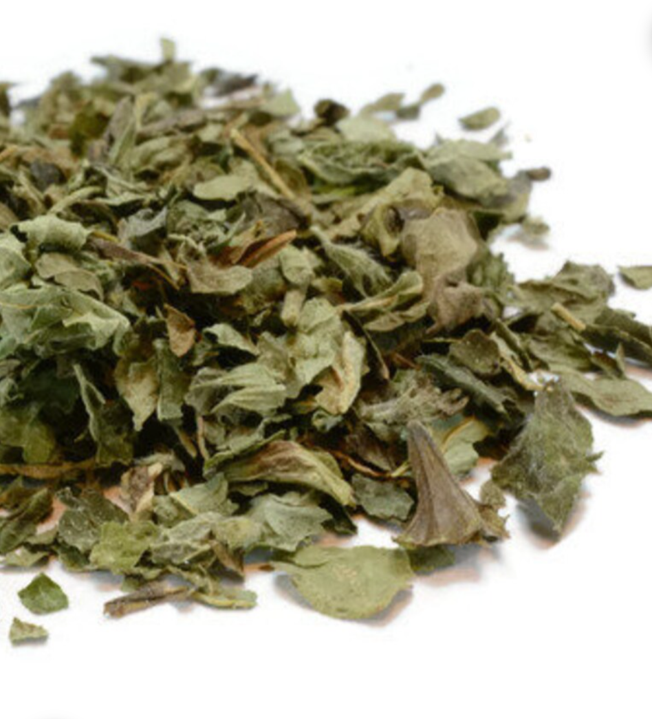 Herbs-Leaf 1oz