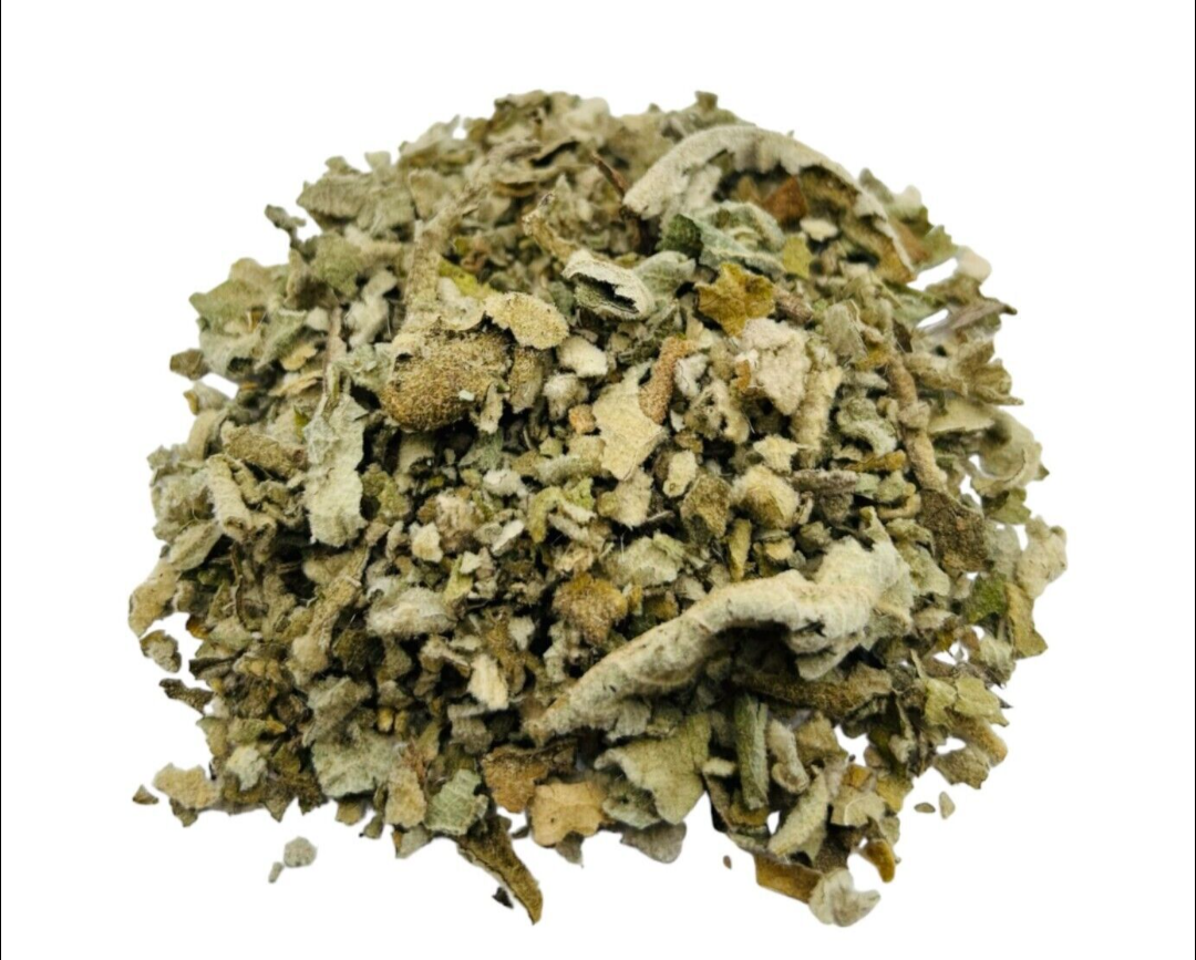 Herbs-Leaf 1oz