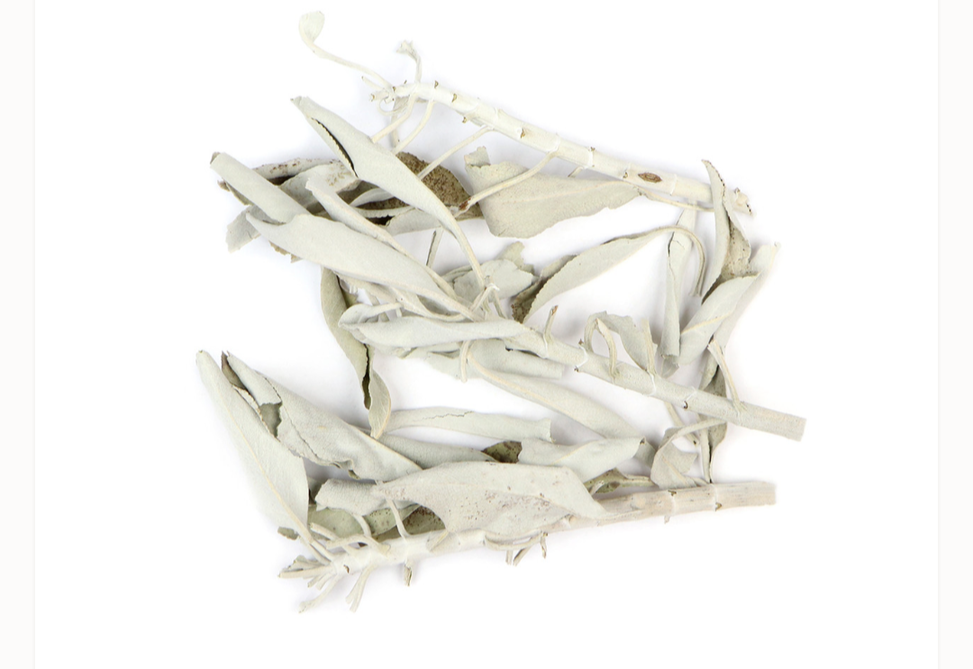 Herbs-Leaf 1oz