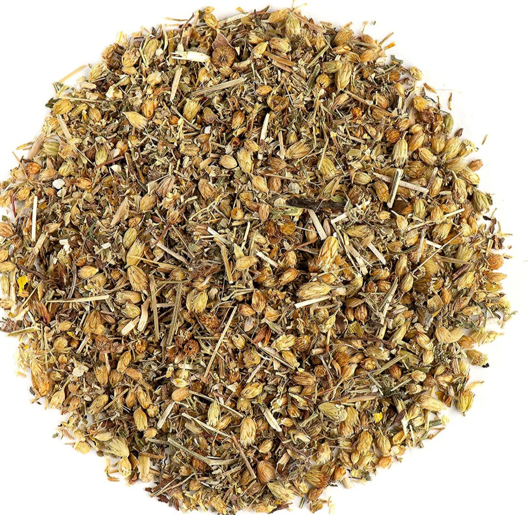 Herbs-Leaf 1oz