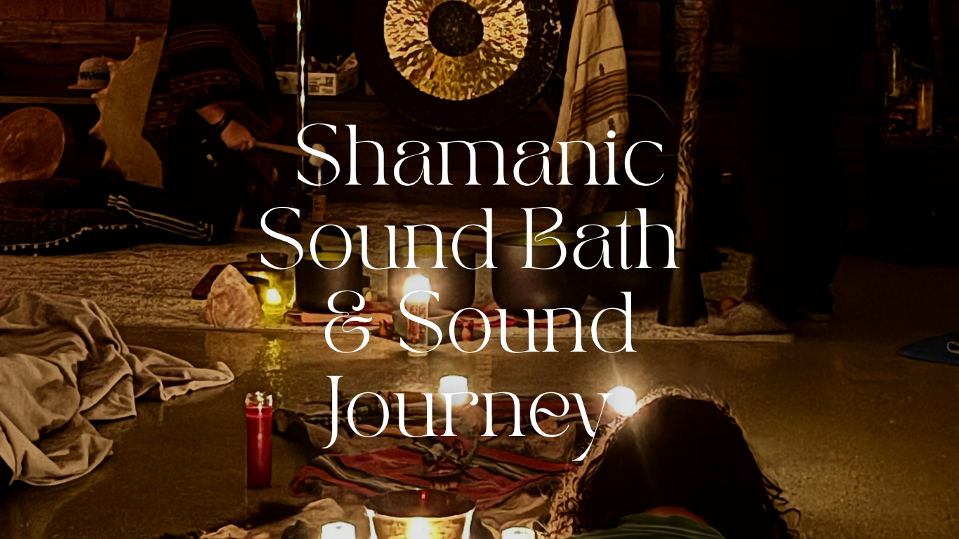 Shamanic Runes Readings by Kyle Francis