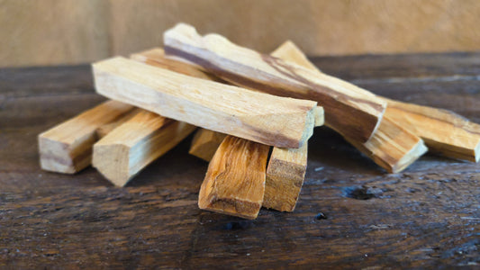 Palo Santo
