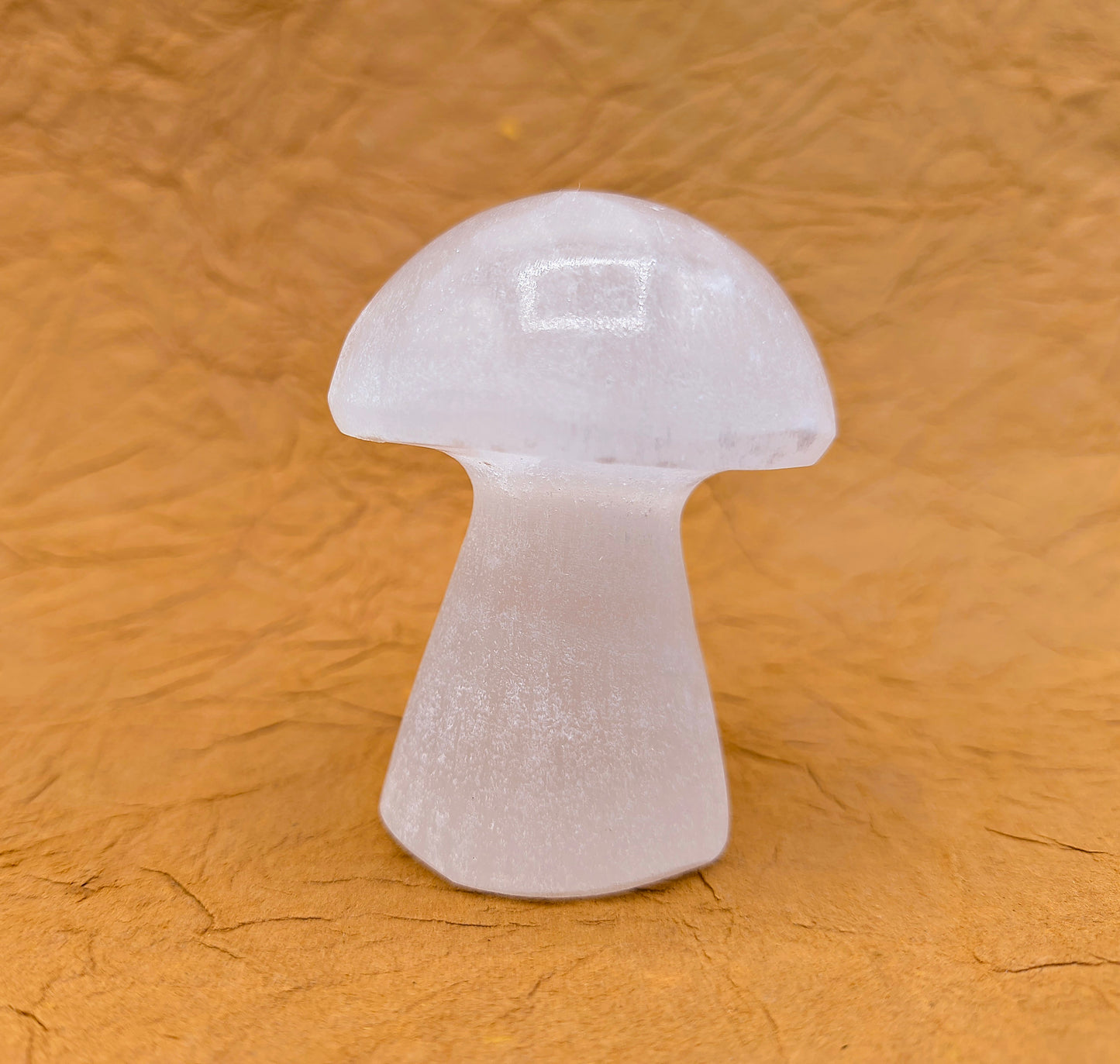 Selenite Mushroom Cravings