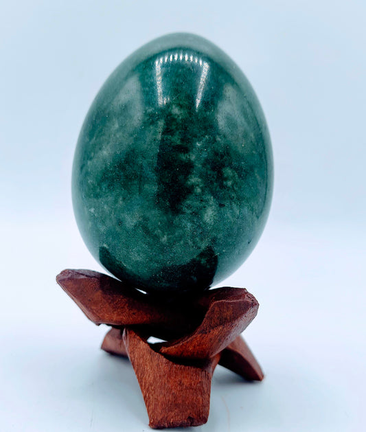 Jade Egg
