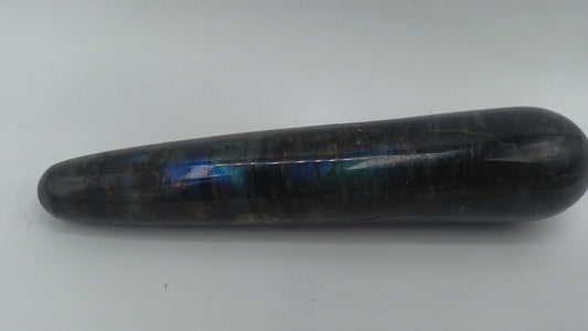 Labradorite Wand