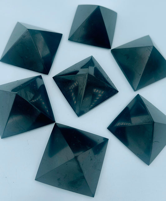 Shungite Pyramid