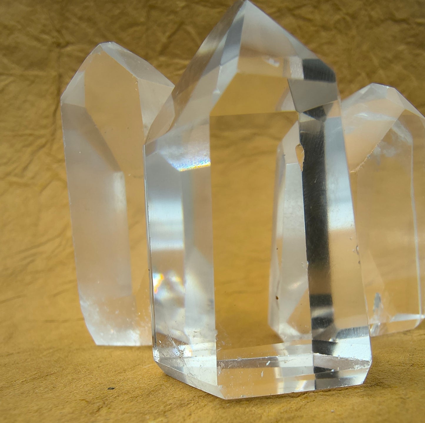 Quartz Channeler Tower