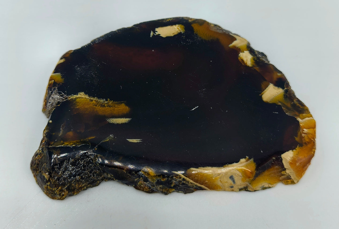Amber Tiles