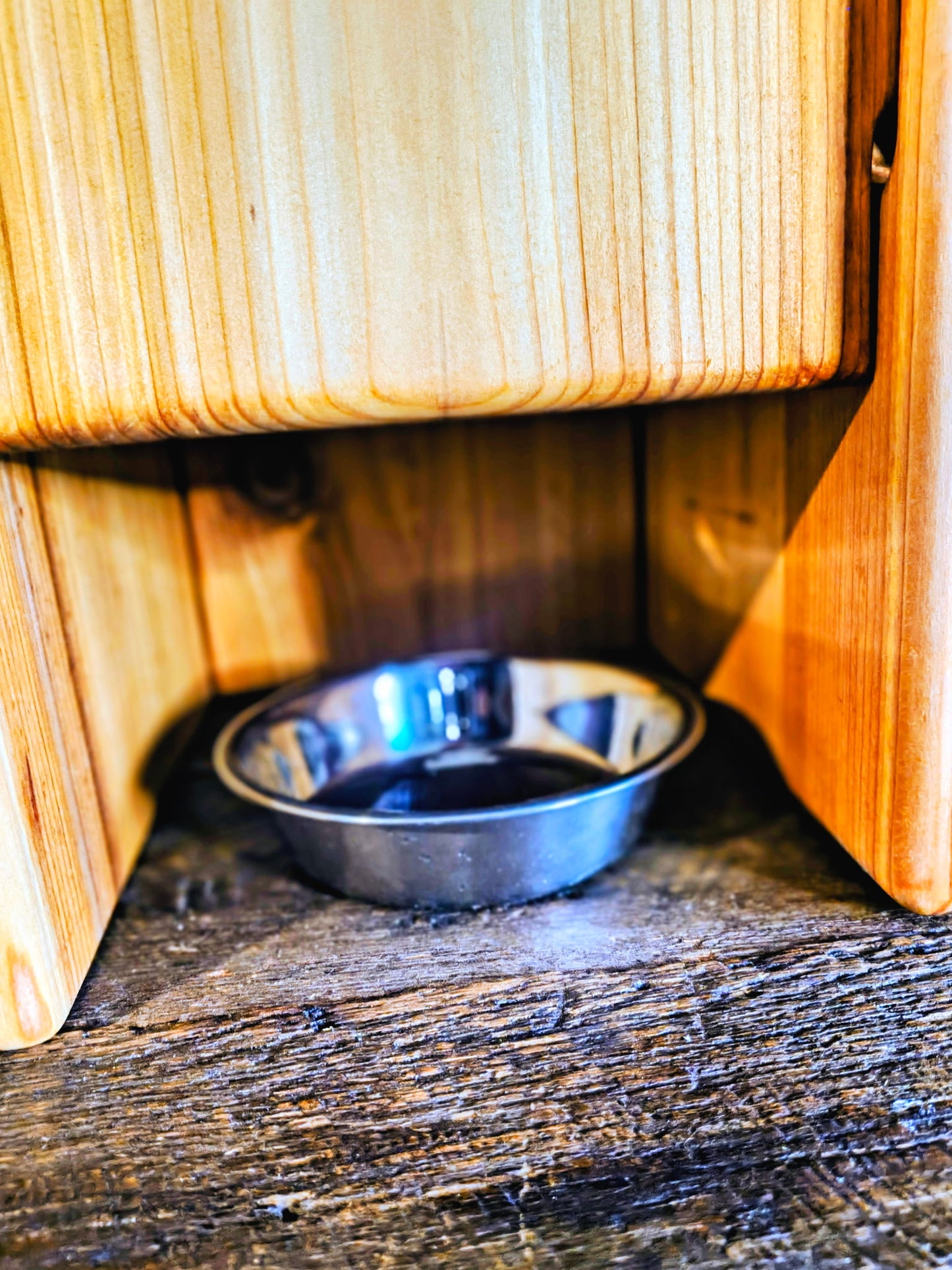 Yoni Purification Throne