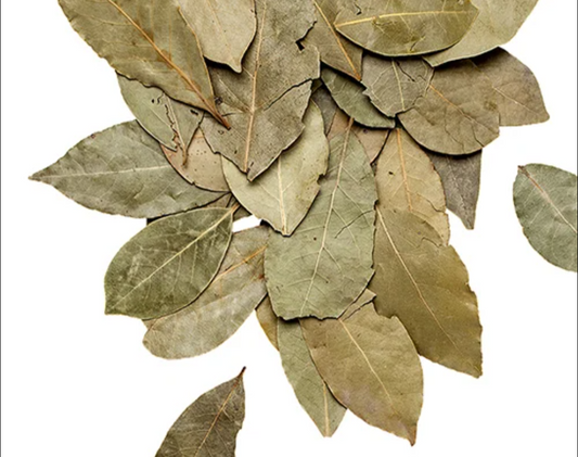 Herbs-Leaf 1oz